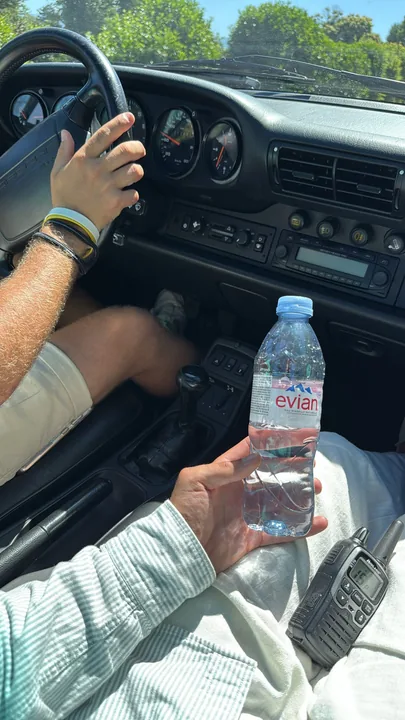Alpin Drive Summer Tour Le Chalet Automobile
