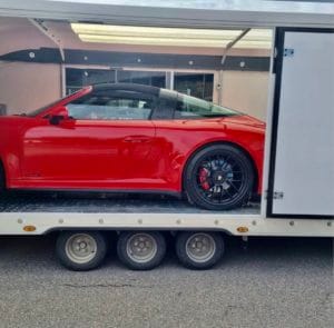 LES PRESTATIONS DU CHALET