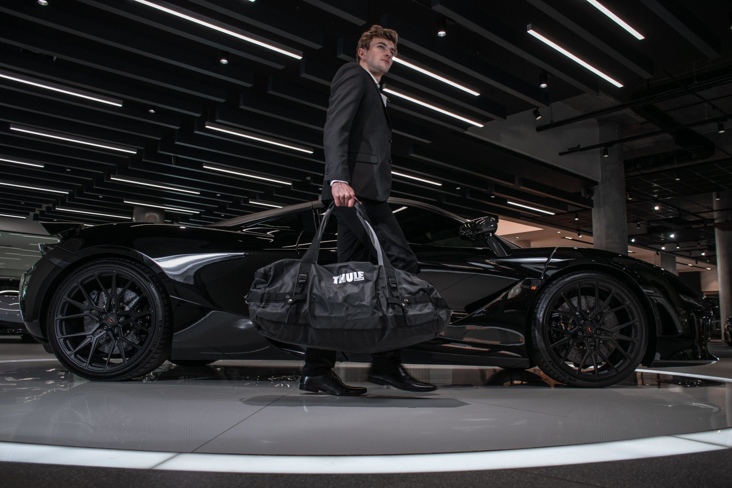 LE PACK SÉRÉNITÉ Le meilleur de la conciergerie automobile