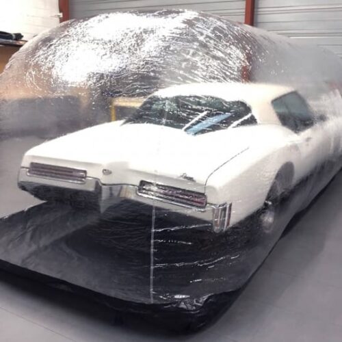 LES PRESTATIONS DU CHALET