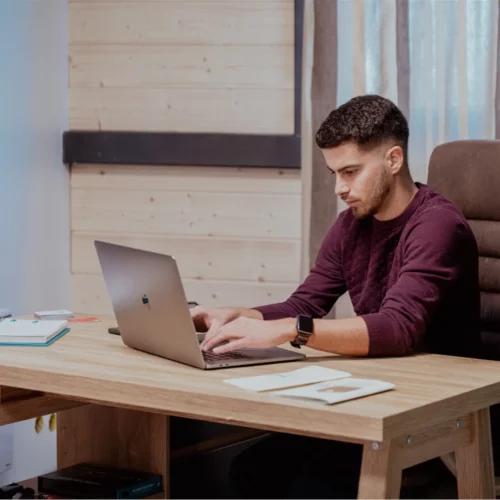 Passage au banc de puissance