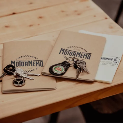 Passage au banc de puissance