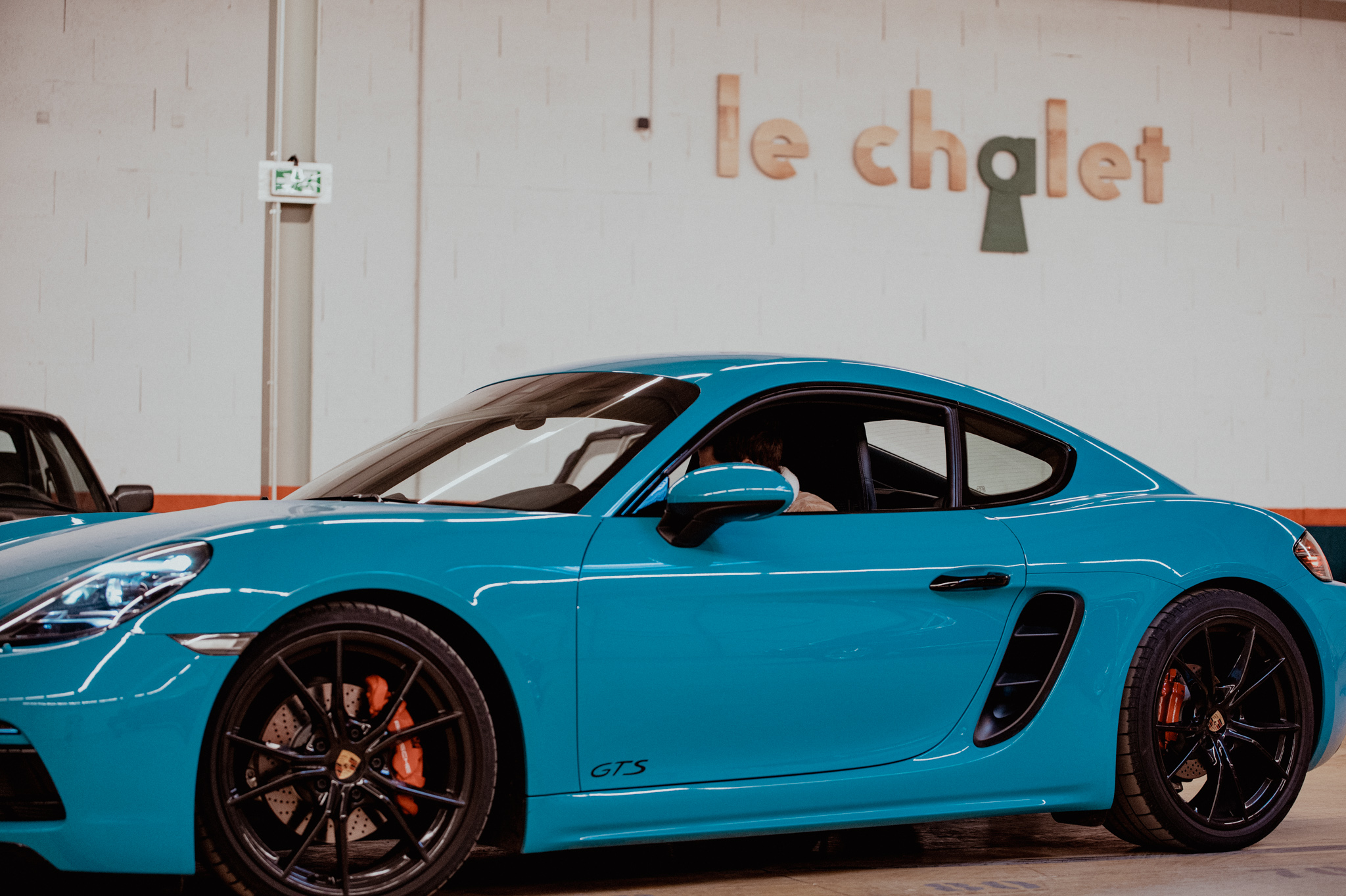SHOP LE CHALET AUTO