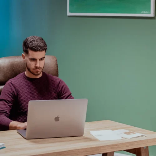 Passage au banc de puissance