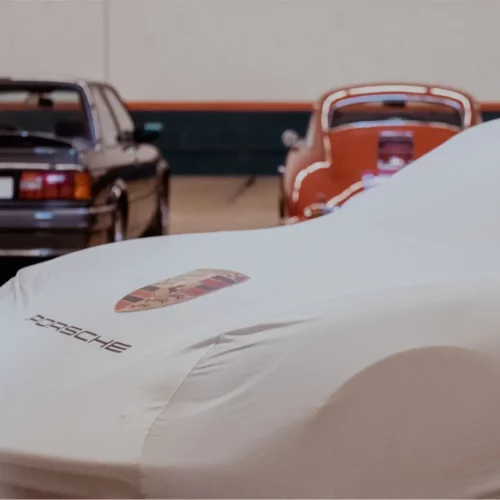 housse de protection