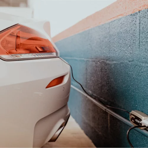 Passage au banc de puissance