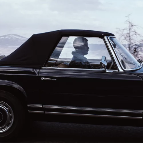 Passage au banc de puissance