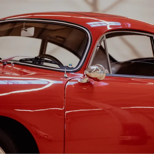 Passage au banc de puissance