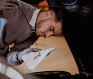 LES PRESTATIONS DU CHALET