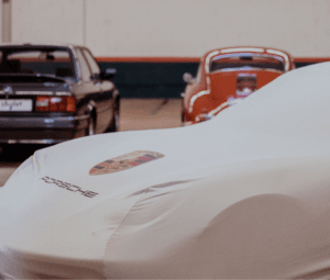 LES PRESTATIONS DU CHALET