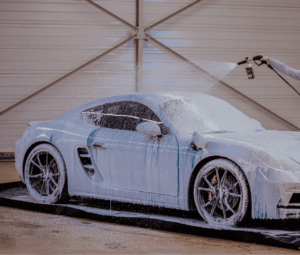 LES PRESTATIONS DU CHALET