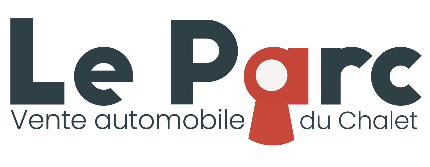 Le parc - Dépôt vente du Chalet