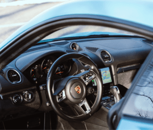 LES PRESTATIONS DU CHALET