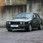 BMW 320iS E30 3-4AVG