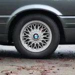 BMW 320is 3-4 Roue ARG