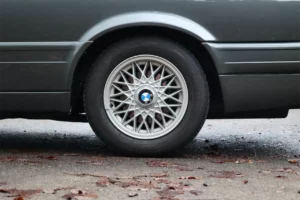 BMW E30 320is (2542 Exemplaires)