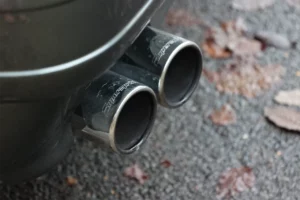 BMW E30 320is (2542 Exemplaires)