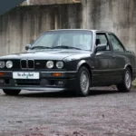 BMW E30