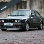 bmw 320is