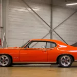 Pontiac GTO The Judge