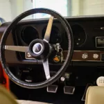 Pontiac GTO The Judge