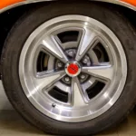 Pontiac GTO The Judge