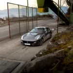 FERRARI FF