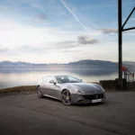FERRARI FF