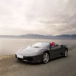 Ferrari F430 Spyder