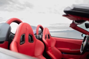 FERRARI F430 SPIDER F1