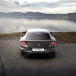 FERRARI FF