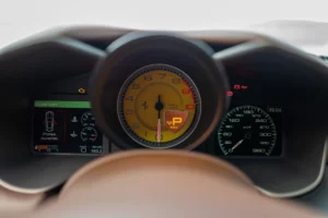 FERRARI FF