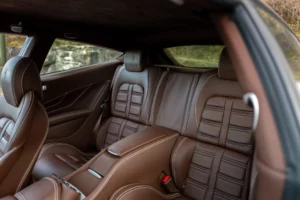 FERRARI FF