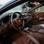 FERRARI FF