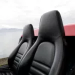 PORSCHE 911 3.2 SPEEDSTER TURBO LOOK
