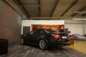 BMW M5 E60
