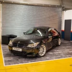 BMW M5 E60