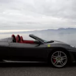 FERRARI F430 SPIDER F1