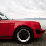 PORSCHE 911 3.2 SPEEDSTER TURBO LOOK
