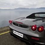 Ferrari F430 Spider F1