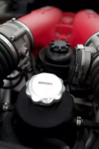 FERRARI F430 SPIDER F1