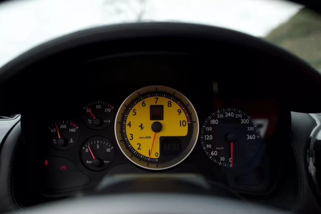 Système de tracking GPS pour véhicule
