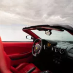 Ferrari F430 Spider f1