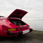 PORSCHE 911 3.2 SPEEDSTER TURBO LOOK