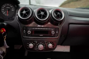 FERRARI F430 SPIDER F1