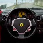 FERRARI F430 SPIDER F1