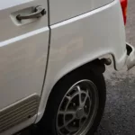 4L Clan 1991 Detail 1