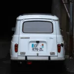 4L Clan 1991 Face AR 2