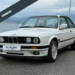 BMW 318 is e30 phase 2 vendue