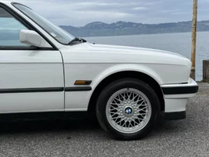 BMW E30 318iS Coupé Phase 2